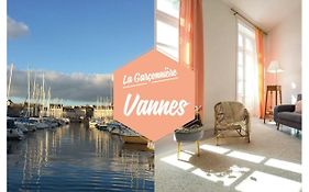 La Garconniere De Vannes