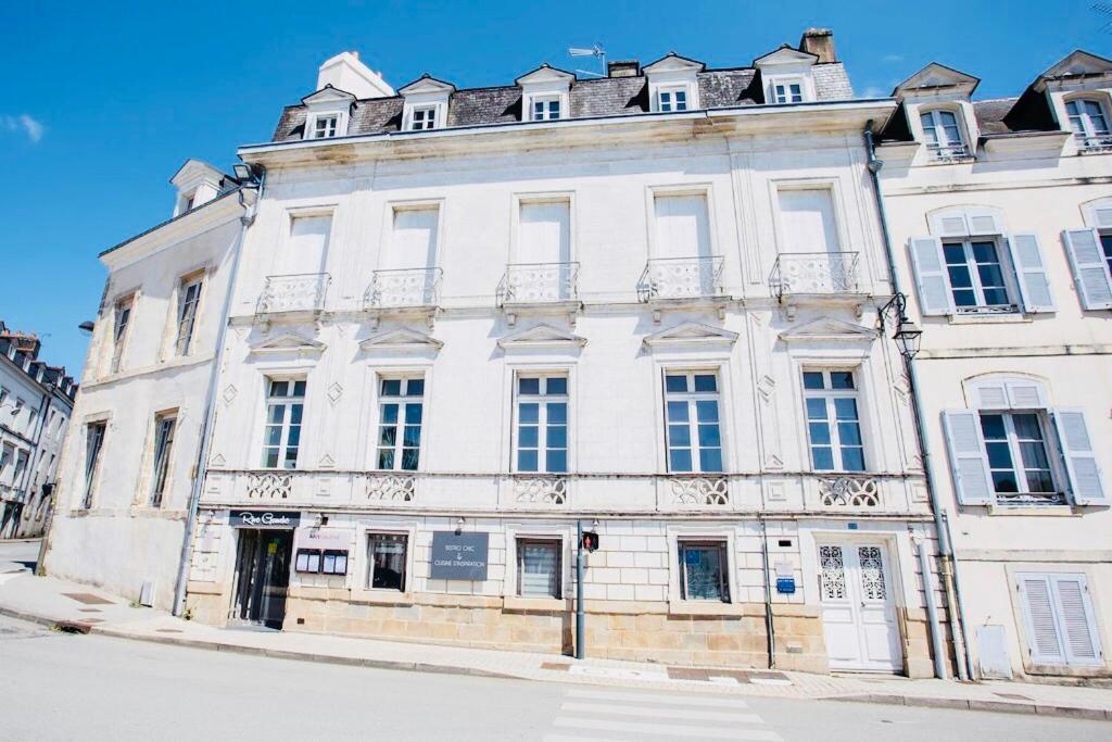 Ferienwohnung La Garconniere De Vannes Exterior foto