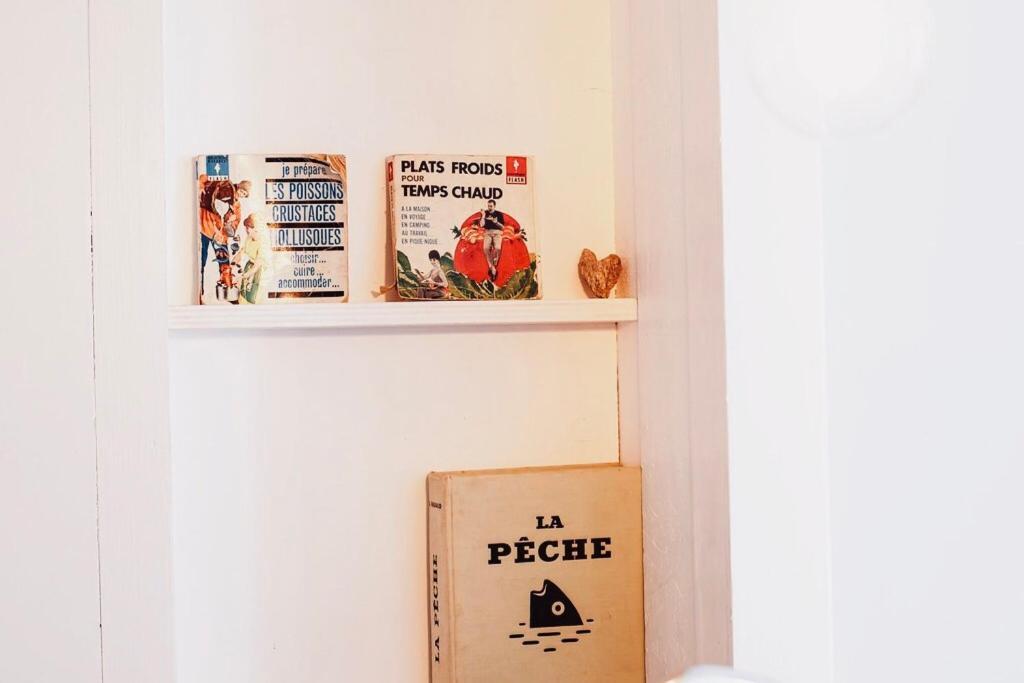 Ferienwohnung La Garconniere De Vannes Exterior foto
