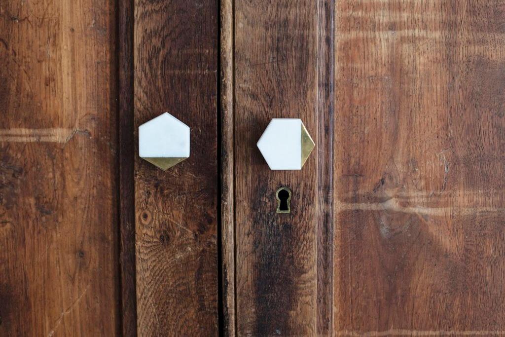 Ferienwohnung La Garconniere De Vannes Exterior foto