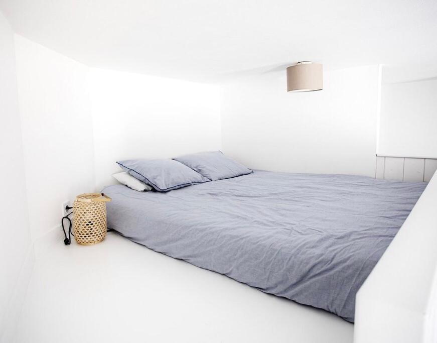 Ferienwohnung La Garconniere De Vannes Exterior foto