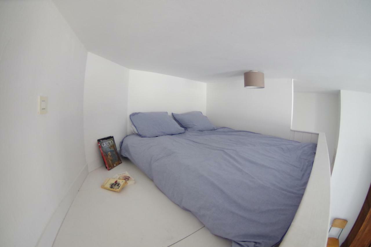 Ferienwohnung La Garconniere De Vannes Exterior foto