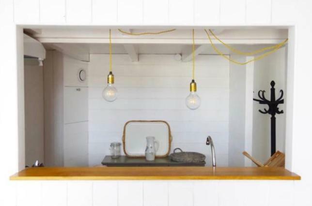 Ferienwohnung La Garconniere De Vannes Exterior foto