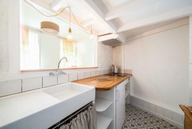 Ferienwohnung La Garconniere De Vannes Exterior foto